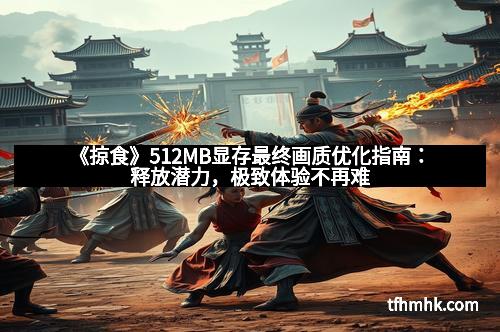 《掠食》512MB显存最终画质优化指南：释放潜力，极致体验不再难